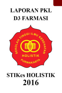 Image of LAPORAN PRAKTEK KERJA LAPANGAN DI RSUD BAYU ASIH KABUPATEN PURWAKARTA