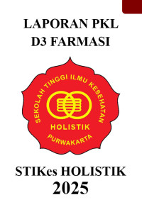 Image of LAPORAN TUGAS PRAKTEK KERJA LAPANGAN DI INSTALASI GIZI RSU HOLISTIK PURWAKARTA